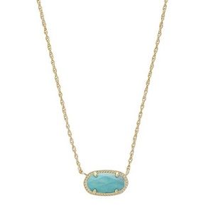 Kendra Scott Elisa Necklace